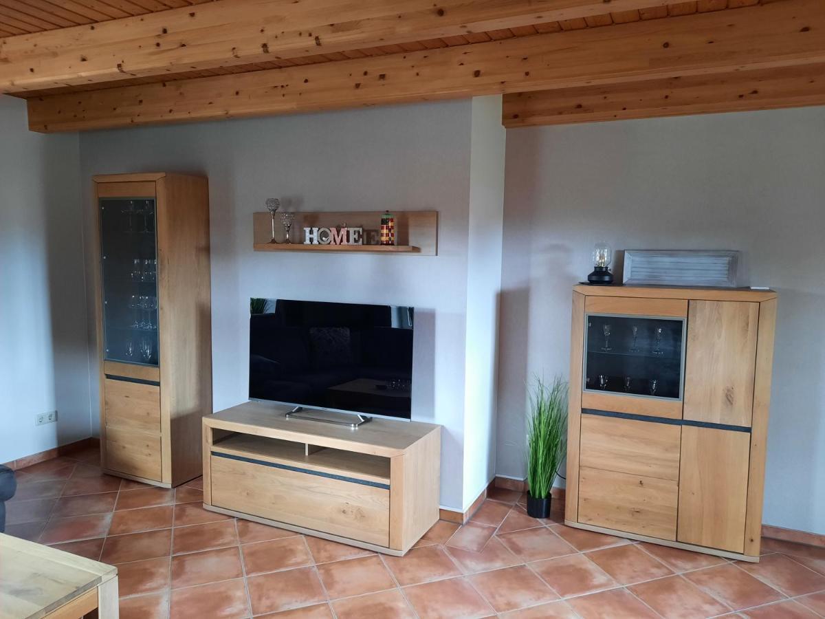 Tolles Ferienhaus In Pilsum - Ferienhaus Trientje - Mit Garten Und Ueberdachter Terrasse Extérieur photo