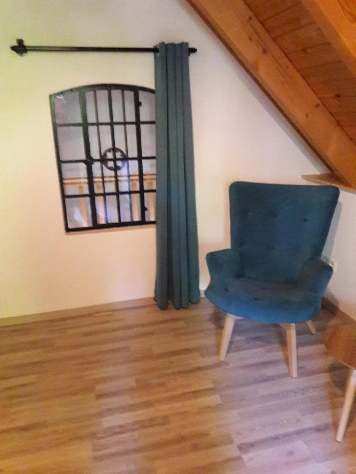 Tolles Ferienhaus In Pilsum - Ferienhaus Trientje - Mit Garten Und Ueberdachter Terrasse Extérieur photo